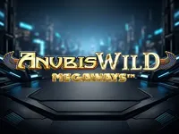 Anubis Wild Megaways
