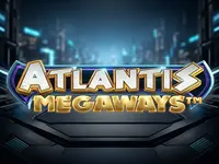 Atlantis Megaways