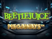 Beetlejuice Megaways