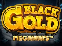 Black Gold Megaways