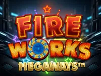 Fireworks Megaways