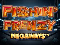 Fishin Frenzy Megaways
