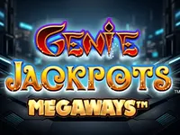 Genie Jackpots Megaways