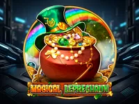 Magical Leprechaun
