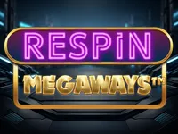 Megaways Respin