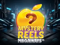 Mystery Reels Megaways