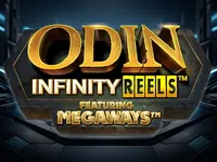 Odin Infinity Reels Megaways
