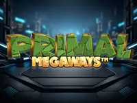 Primal Megaways