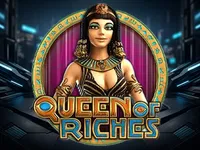 Queen of Riches Megaways