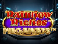 Rainbow Riches Megaways