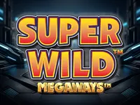 Super Wild Megaways