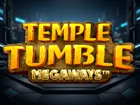 Temple Tumble Megaways