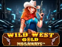 Wild West Gold Megaways